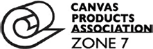 Canvas Product Association Zone 7 Logo