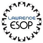 Lawrence ESOP Logo