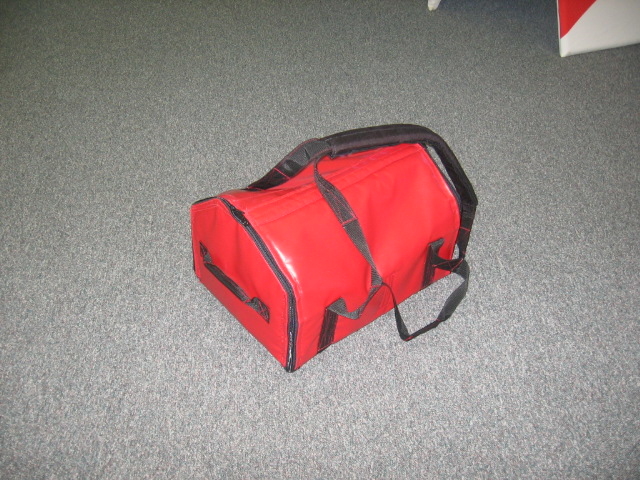 Generator Bag