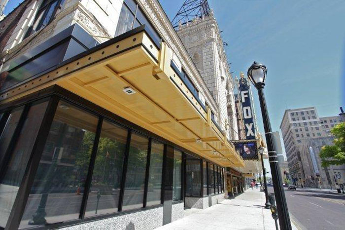 Fabulous Fox Theatre