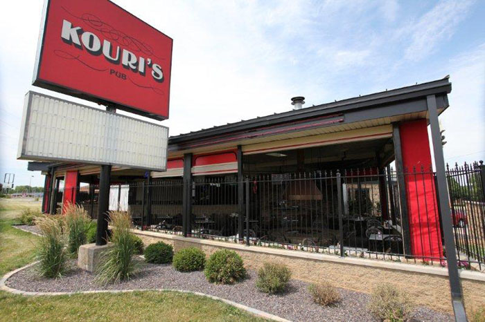 Kouri’s Pub