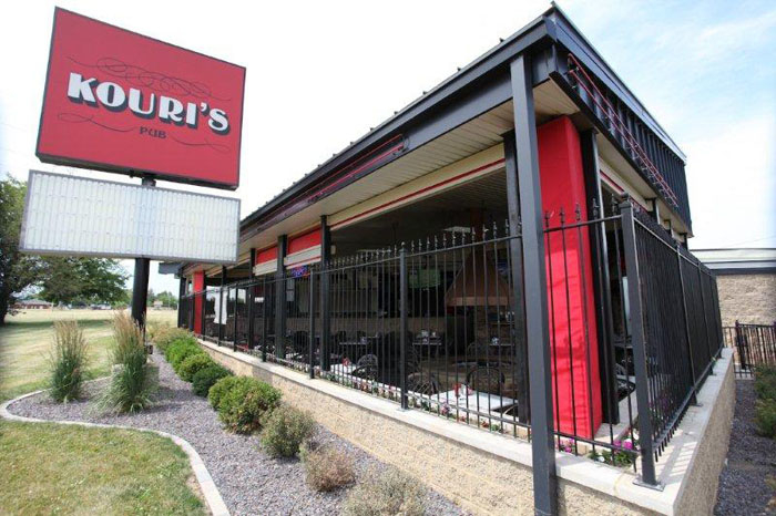 Kouri’s Pub