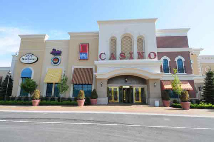 River City Casino