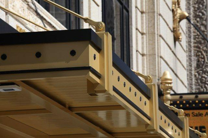 Fabulous Fox Theatre