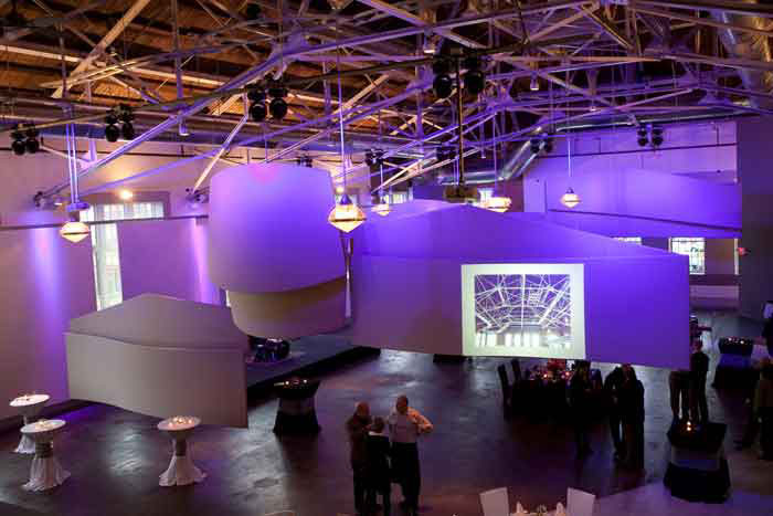 BSI – Palladium For Butler’s Pantry