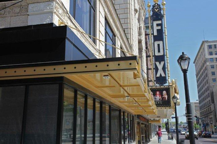Fabulous Fox Theatre