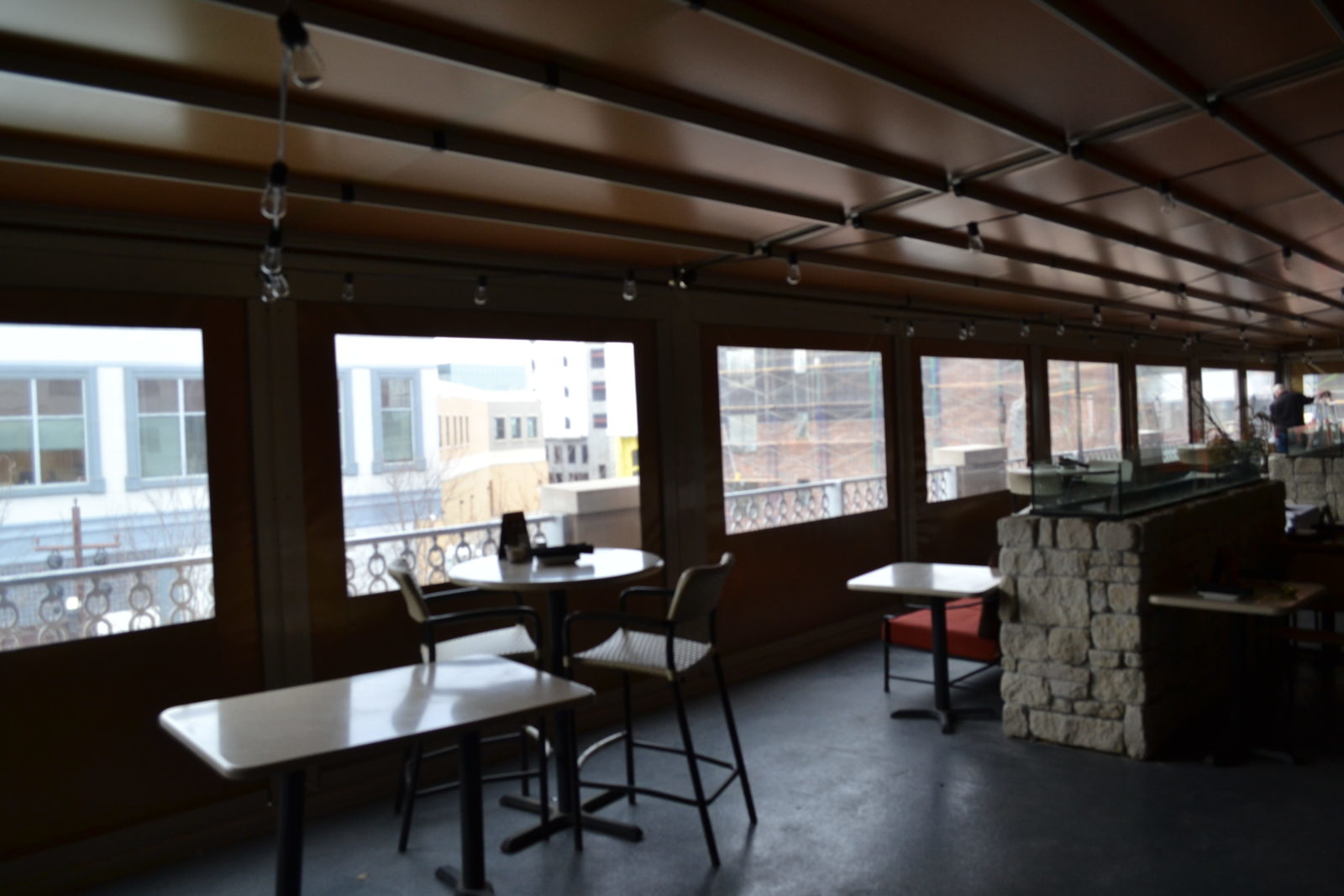 Mestizo Restaurant