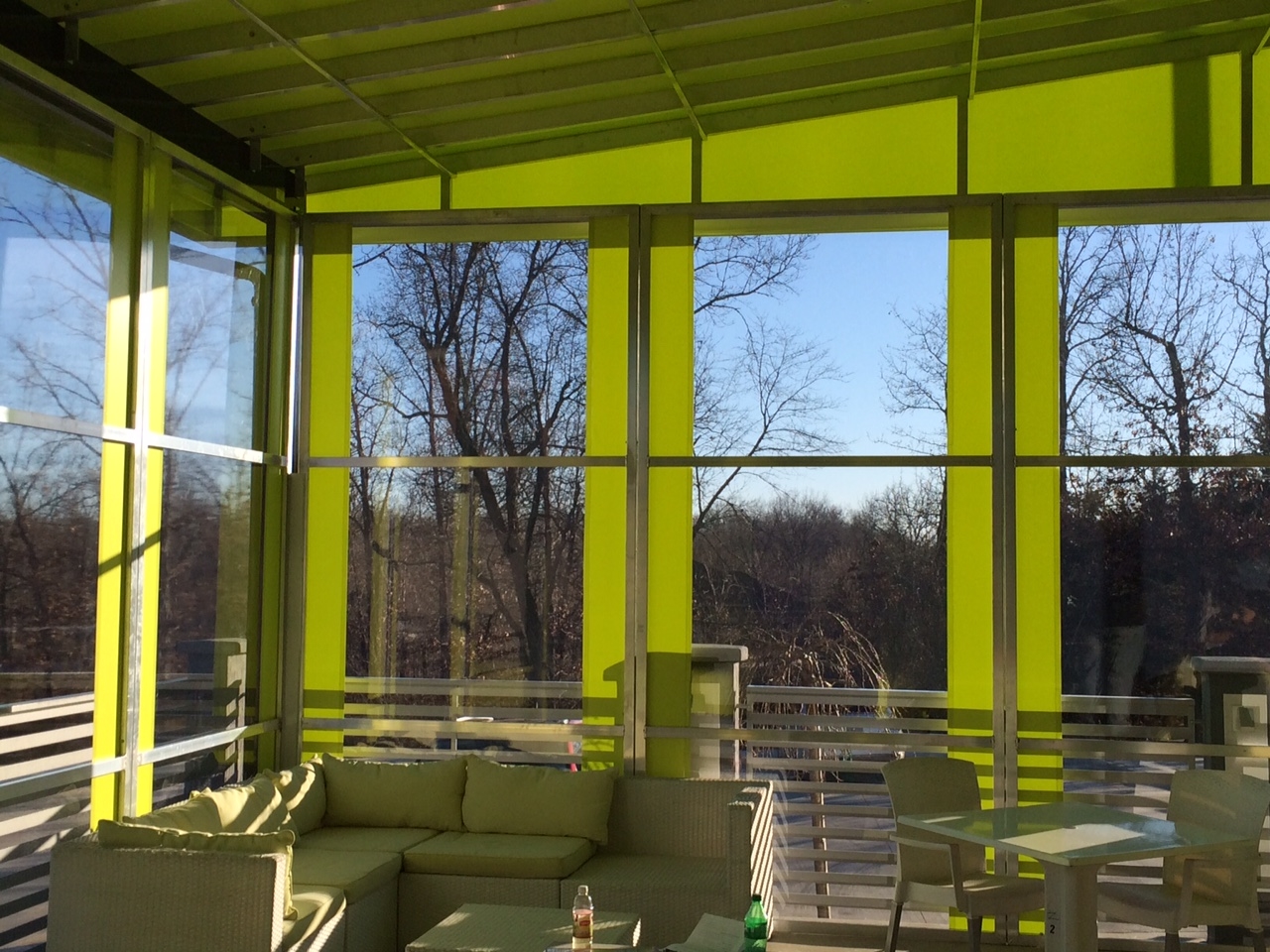 Z Loft Hotel Bar &amp; Grill