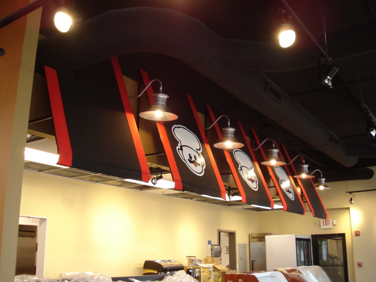 Heat Transfer Graphics